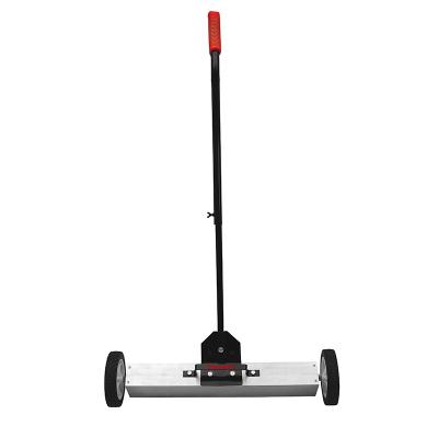 Magnetisk fejemaskine 460 mm (18